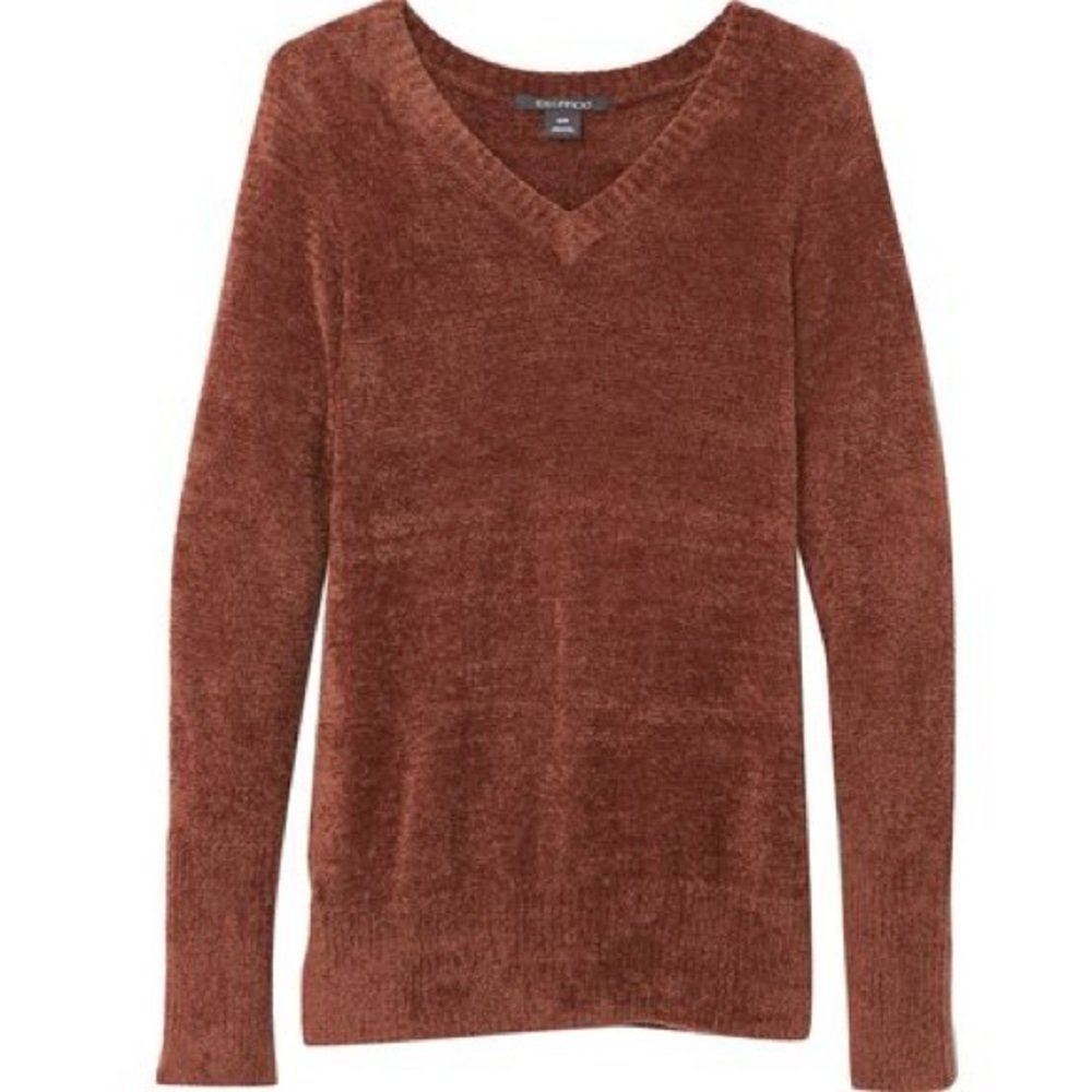ExOfficio Irresistible Adelme II Long-Sleeve Shirt - Brown - Size XL